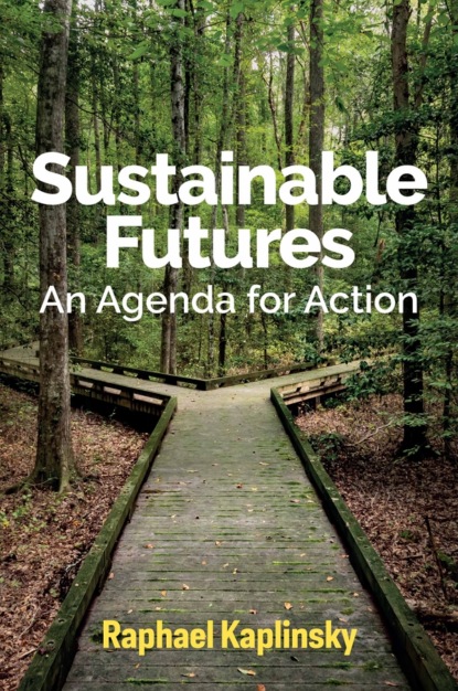 Raphael  Kaplinsky - Sustainable Futures