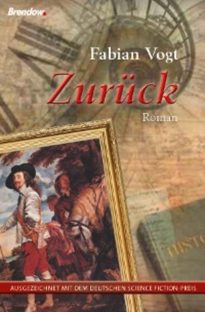 Fabian Vogt - Zurück