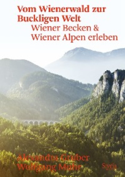 Vom Wienerwald zur Buckligen Welt - Alexandra Gruber Carina