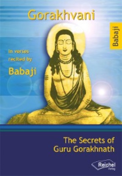 Babaji - Gorakhvani