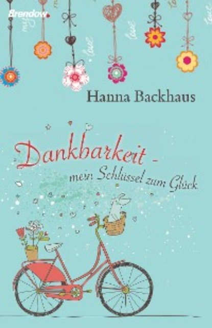 Hanna Backhaus - Dankbarkeit
