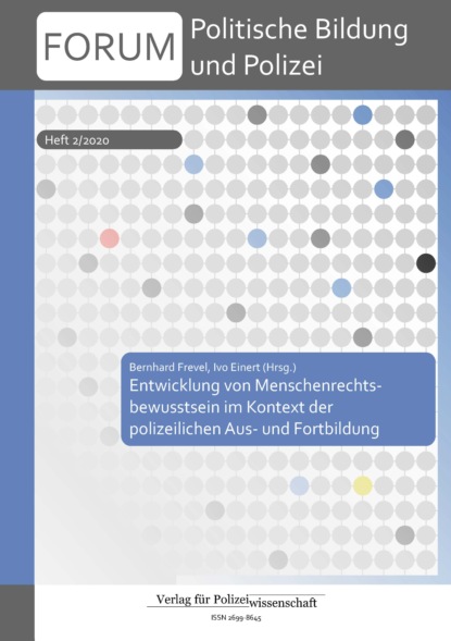 

Forum Politische Bildung und Polizei