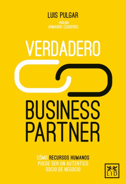 Luis Pulgar - Verdadero Business Partner