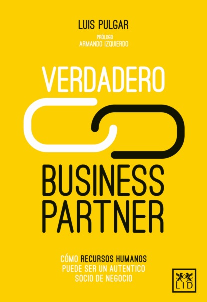 

Verdadero Business Partner