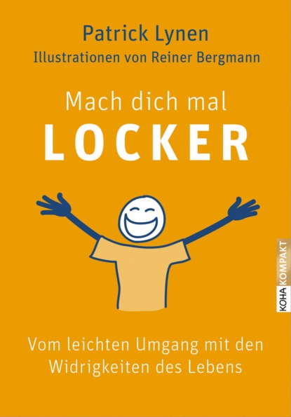 Patrick Lynen - Mach dich mal locker