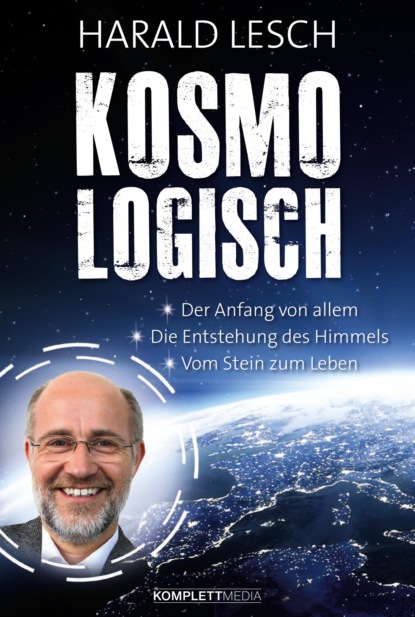 Harald Lesch - Kosmologisch
