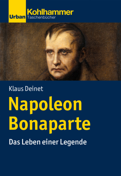 Klaus Deinet - Napoleon Bonaparte