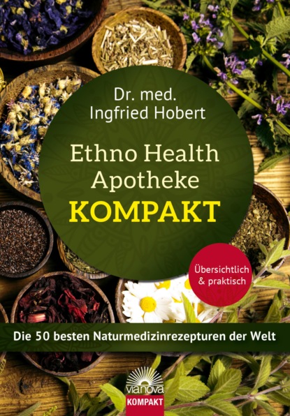 Ingfried Hobert - Ethno Health Apotheke - Kompakt