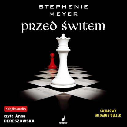 Stephenie Meyer - Przed świtem