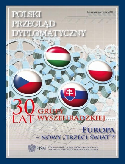 

Polski Przegląd Dyplomatyczny 2/2021
