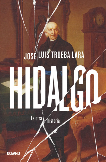 José Luis Trueba Lara - Hidalgo