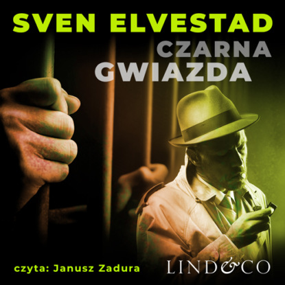 Sven Elvestad - Czarna Gwiazda