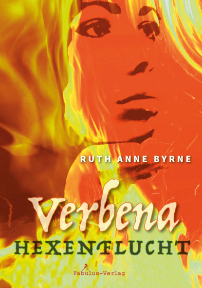 Ruth Anne Byrne - Verbena II