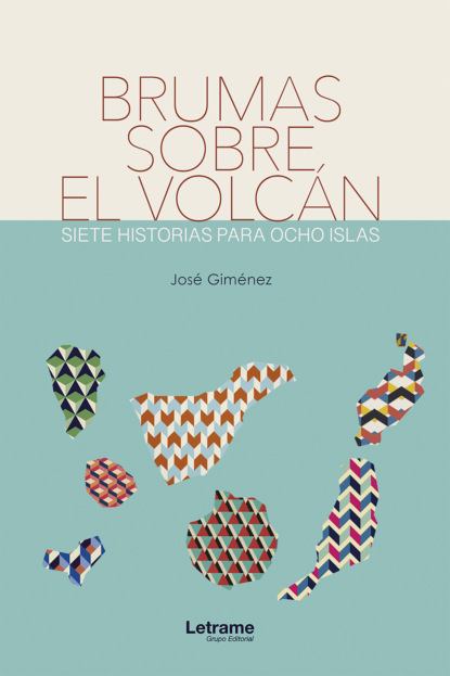 José Giménez - Brumas sobre el volcán