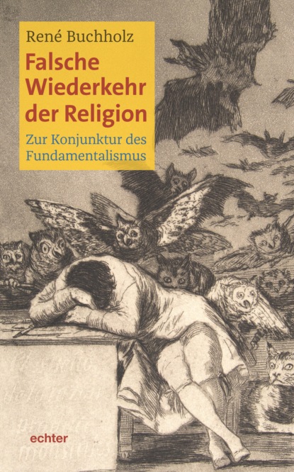 Falsche Wiederkehr der Religion