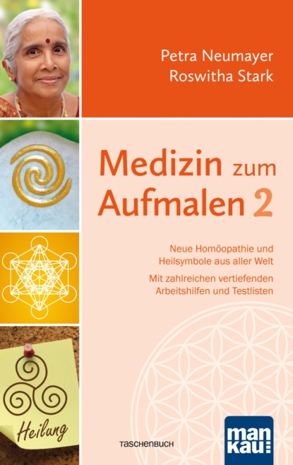 Medizin zum Aufmalen 2 (Petra Neumayer). 