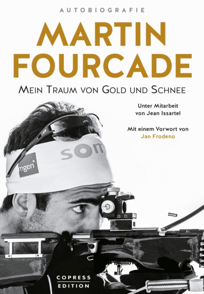 Martin Fourcade (Martin Fourcade). 