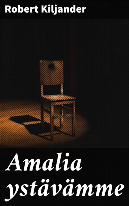 

Amalia ystävämme