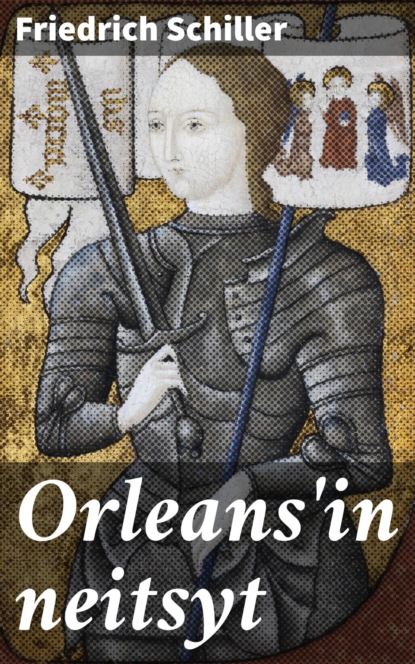 

Orleans'in neitsyt