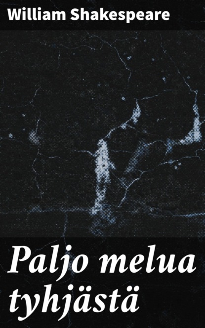 

Paljo melua tyhjästä