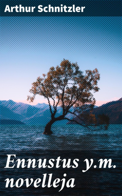 

Ennustus y.m. novelleja