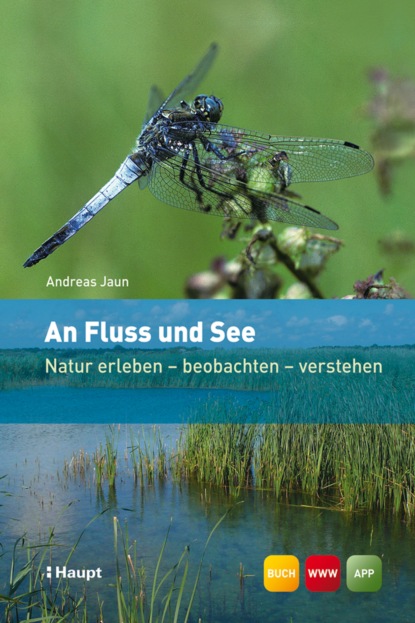 An Fluss und See (Andreas Jaun). 