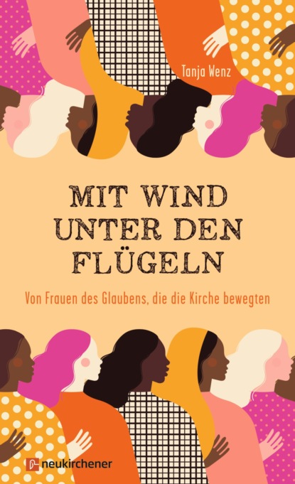 

Mit Wind unter den Flügeln