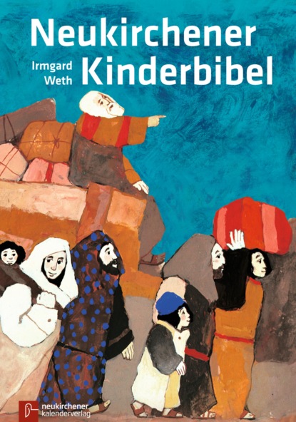 

Neukirchener Kinderbibel