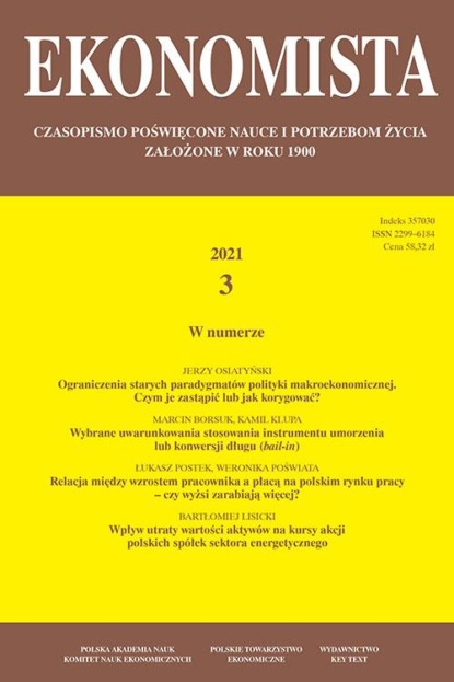 

Ekonomista 2021 nr 3