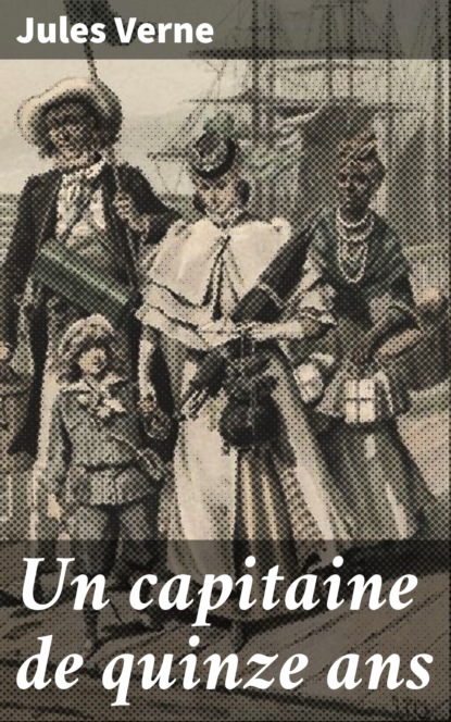 

Un capitaine de quinze ans