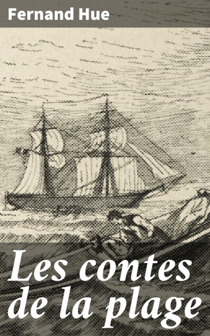 

Les contes de la plage