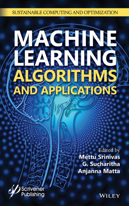 Machine Learning Algorithms and Applications (Группа авторов). 