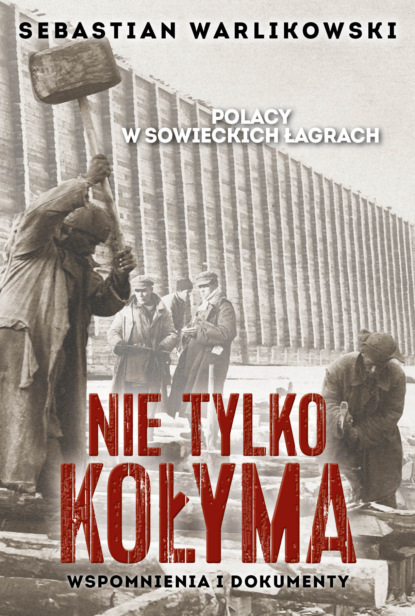 

Polacy w sowieckich łagrach