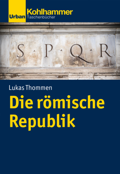 

Die römische Republik