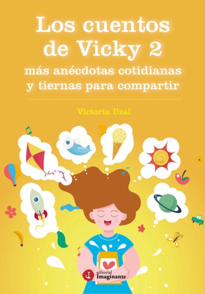

Los cuentos de Vicky 2