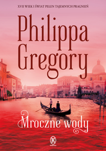 

Mroczne wody