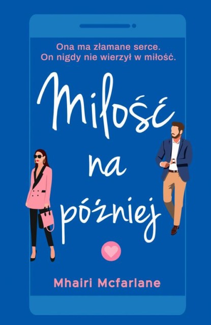 

Miłość na później