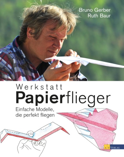 

Werkstatt Papierflieger