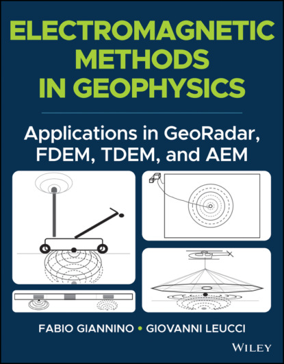 Electromagnetic Methods in Geophysics