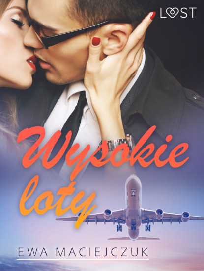 

Wysokie loty – seksowny współpasażer