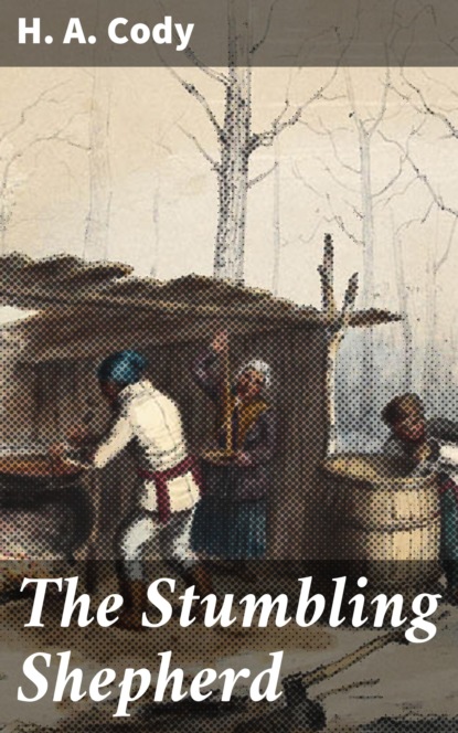 

The Stumbling Shepherd