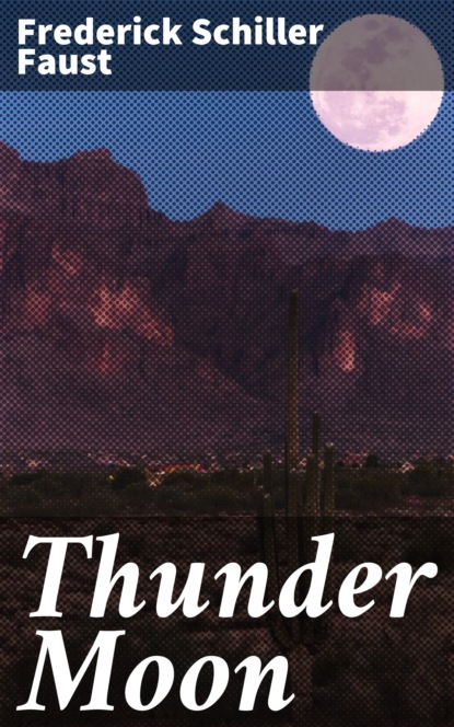 

Thunder Moon