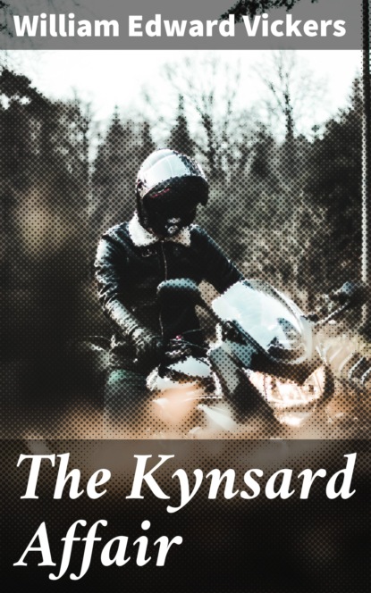 

The Kynsard Affair
