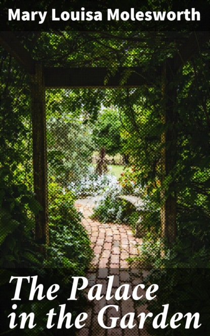 

The Palace in the Garden