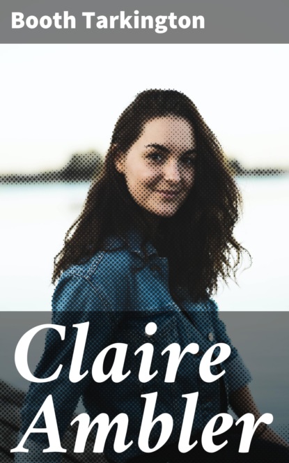 

Claire Ambler