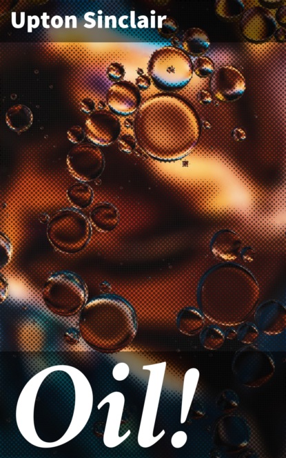 

Oil!