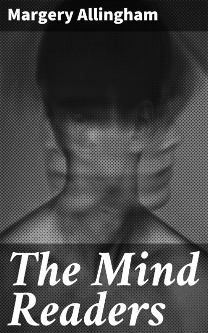 

The Mind Readers