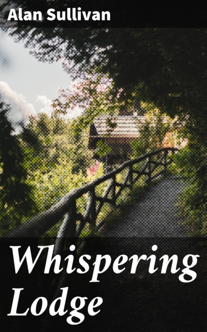 

Whispering Lodge