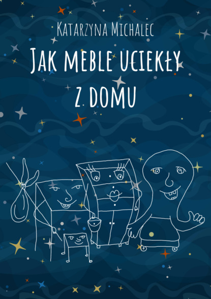 

Jak meble uciekły z domu