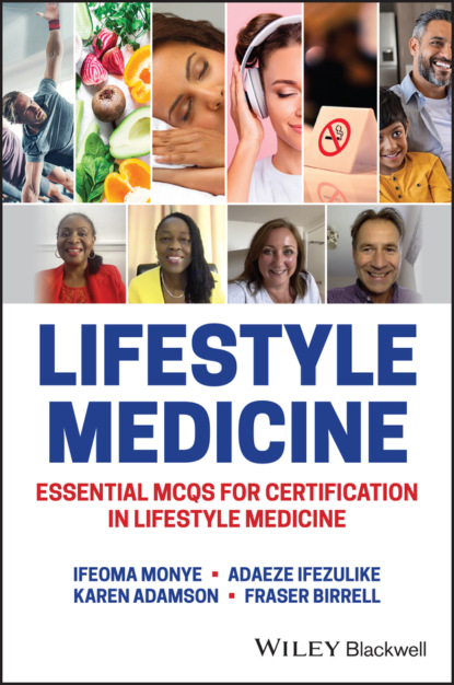 Lifestyle Medicine